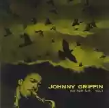 Johnny Griffin: A Blowin' Session