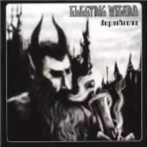 Cover Electric Wizard - Dopethrone