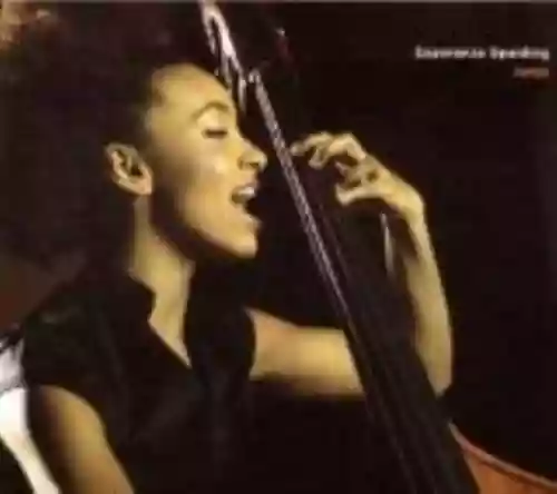 Cover Esperanza Spalding - Junjo