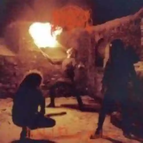 Cover Immortal - Diabolical Fullmoon Mysticism