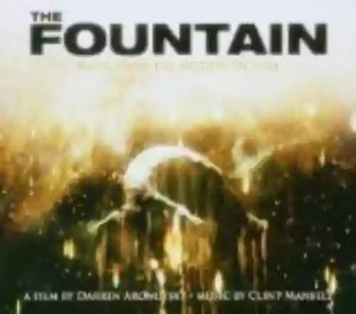 Cover Clint Mansell - The Fountain