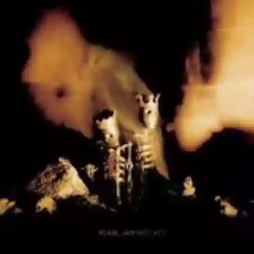 Cover Pearl Jam - Riot Act