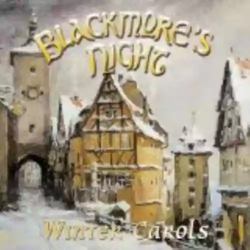 Cover di Winter Carols