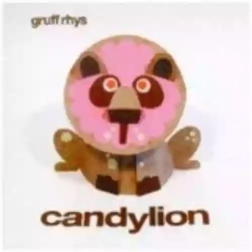 Cover di Candylion