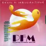 Premiata Forneria Marconi: Stati di immaginazione