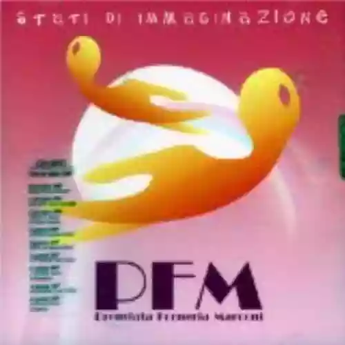 Cover di Stati di immaginazione