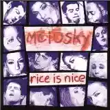 McLusky: Rice Is Nice