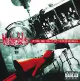 Murderdolls: Beyond The Valley Of The Murderdolls