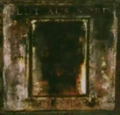 Cover Blut aus Nord - MoRT