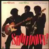 Albert Collins: Showdown!