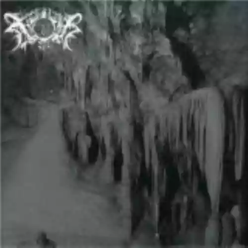 Cover di Xasthur
