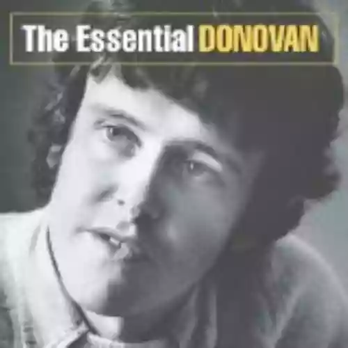 Cover di The Essential Donovan