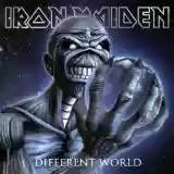 Iron Maiden: Different World