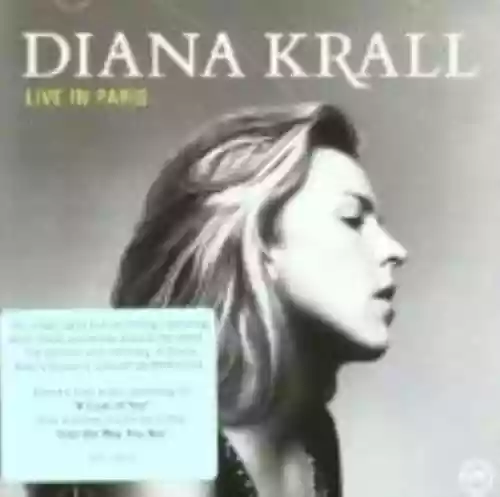 Cover di Live in Paris