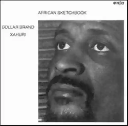 Cover di African Sketchbook