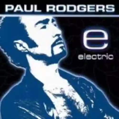 Cover di Electric