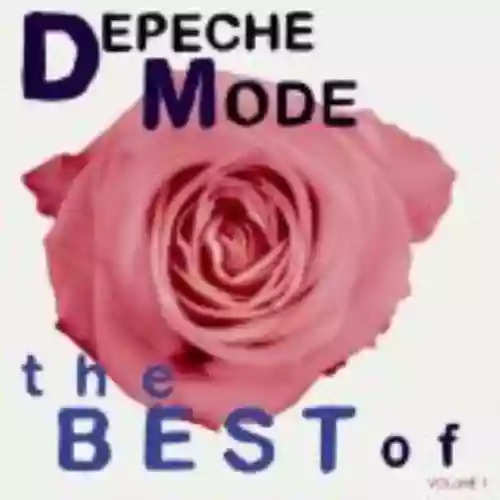 Cover Depeche Mode - The Best Of (DVD)