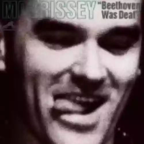 Cover Morrissey - Beethoven Was Deaf