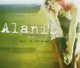 Alanis Morissette: Out Is Through