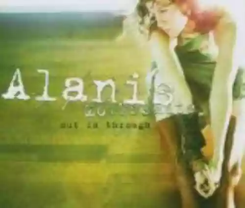 Cover di Out Is Through