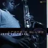 Cover di Trane's Blues