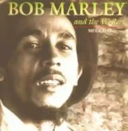 Cover Bob Marley & The Wailers - Meggido
