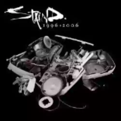 Cover di The Singles: 1996-2006