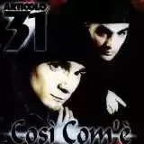 Articolo 31: Così Com'è