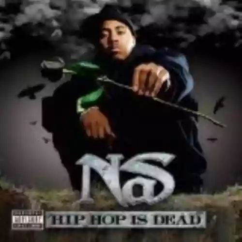 Cover di Hip Hop Is Dead