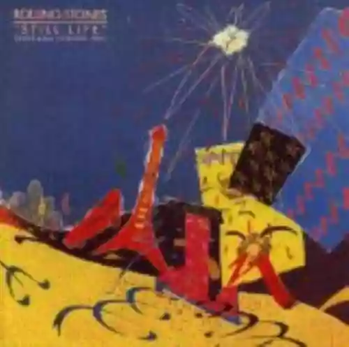 Cover di Still Life