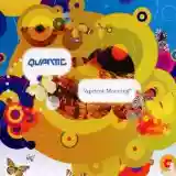 Quantic: Apricot Morning