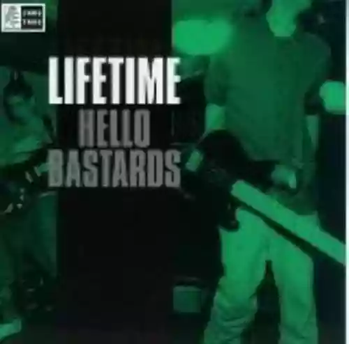 Cover di Hello Bastards