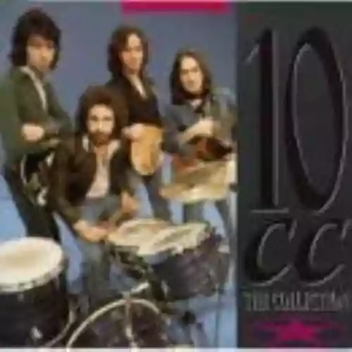 Cover 10cc - The Collection