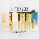 Ultravox: Quartet