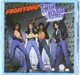 Thin Lizzy: Fighting