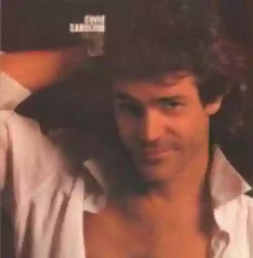 Cover David Sanborn - Straight to the Heart