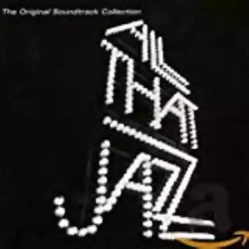 Cover Various Artists - All That Jazz