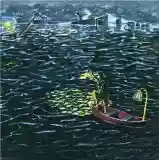 Explosions In The Sky: All Of A Sudden I Miss Everyone