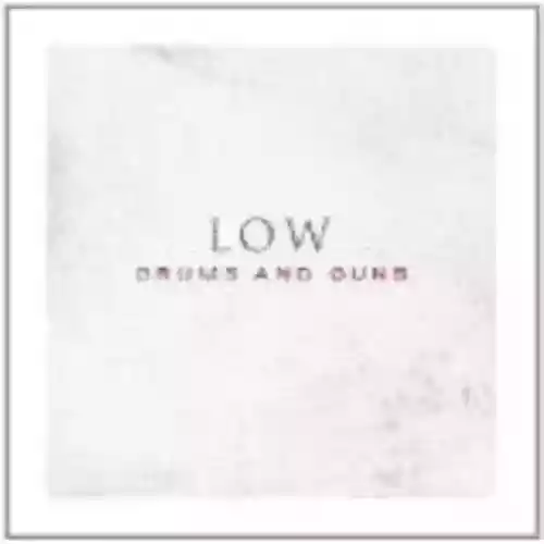 Cover di Drums and Guns