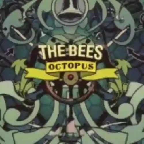 Cover di Octopus