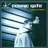 Cosmic Gate: Rhythm & Drums