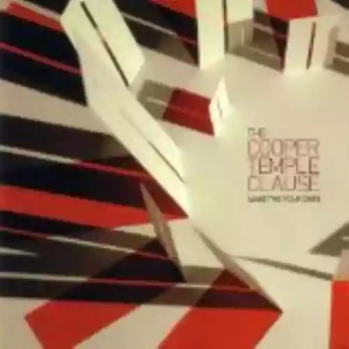Cover di Make This Your Own