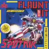 Sigue Sigue Sputnik: Flaunt It