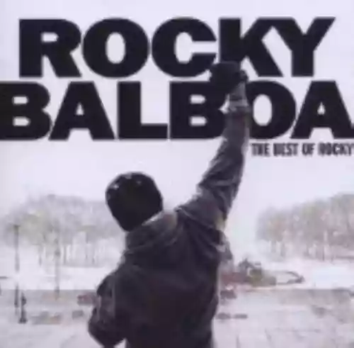 Cover di Rocky Balboa: The Best of Rocky