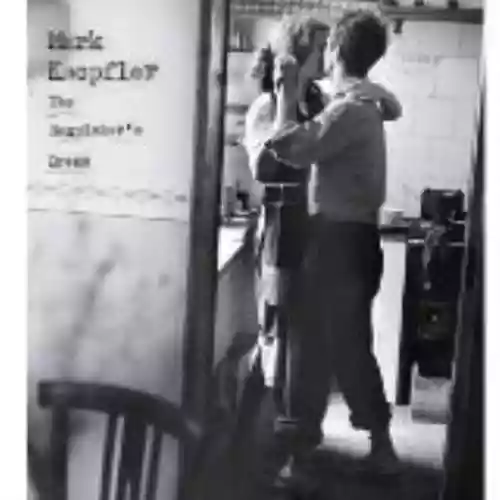 Cover di The Ragpicker's Dream