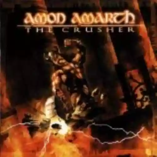 Cover di The Crusher