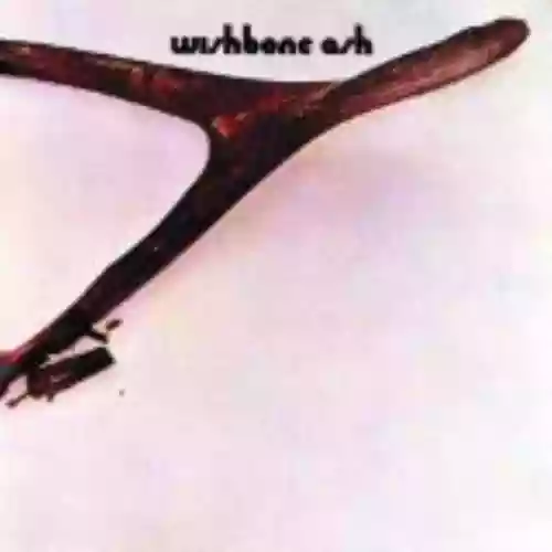 Cover di Wishbone Ash