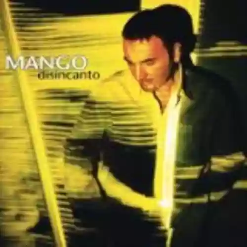 Cover di Disincanto