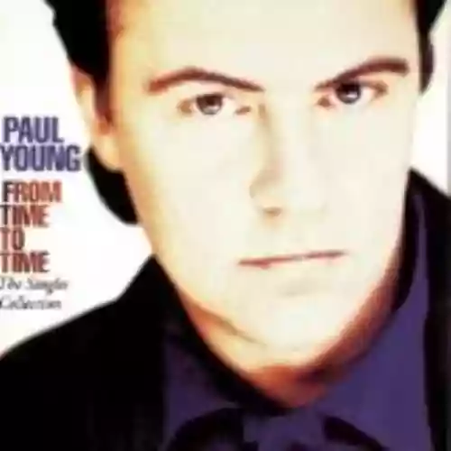 Cover di From Time to Time: The Singles Collection