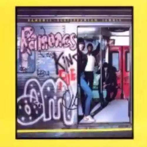 Cover di Subterranean Jungle